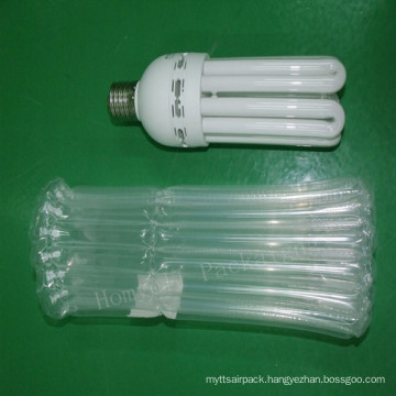 homyell sell inflatable air cushion bag for LED lamp